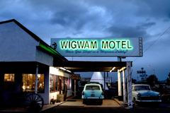  Sto let na silnici: Legendární Route 66 slaví jubileum