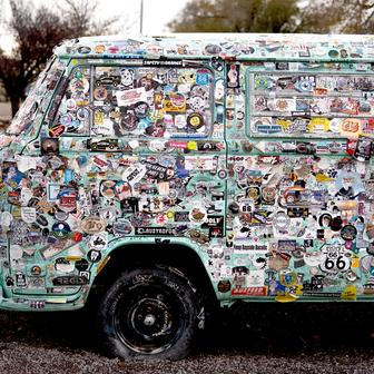  Sto let na silnici: Legendární Route 66 slaví jubileum