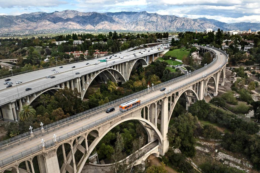  Sto let na silnici: Legendární Route 66 slaví jubileum