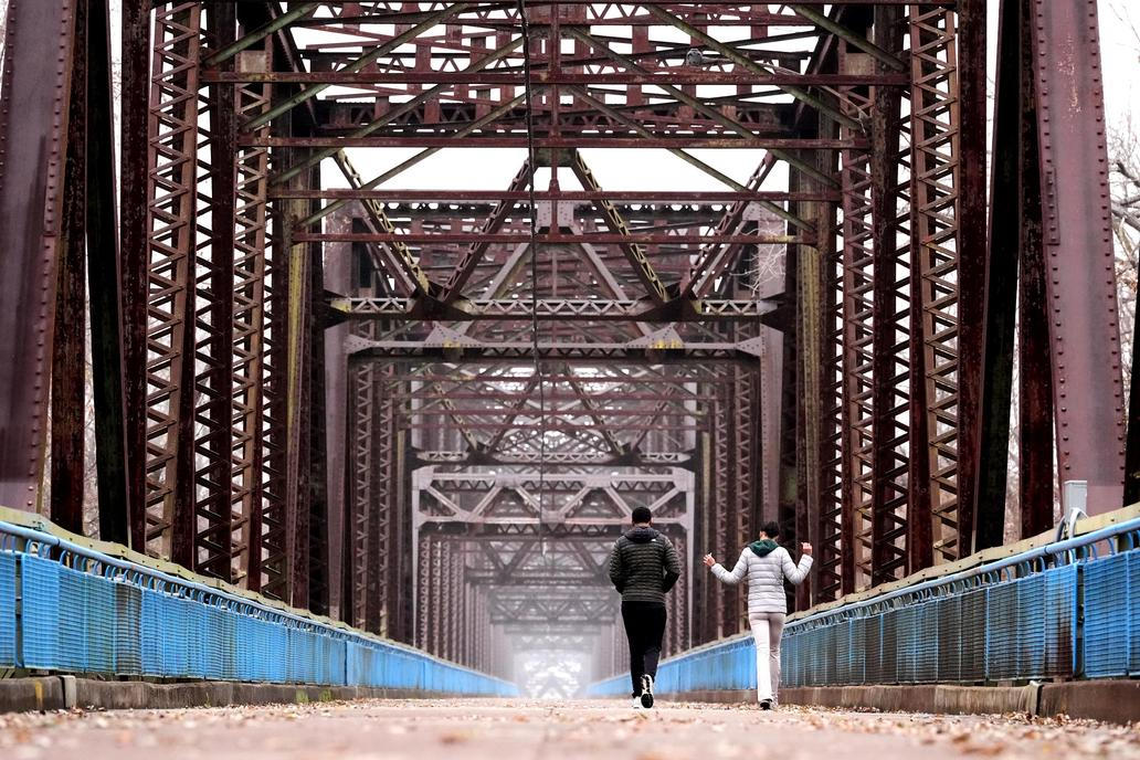  Sto let na silnici: Legendární Route 66 slaví jubileum