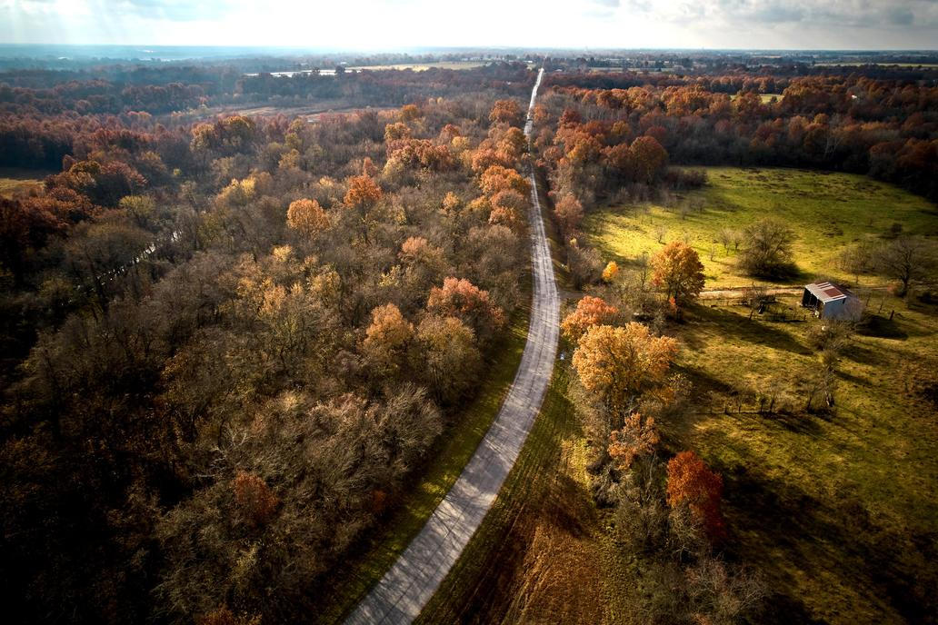 Sto let na silnici: Legendární Route 66 slaví jubileum
