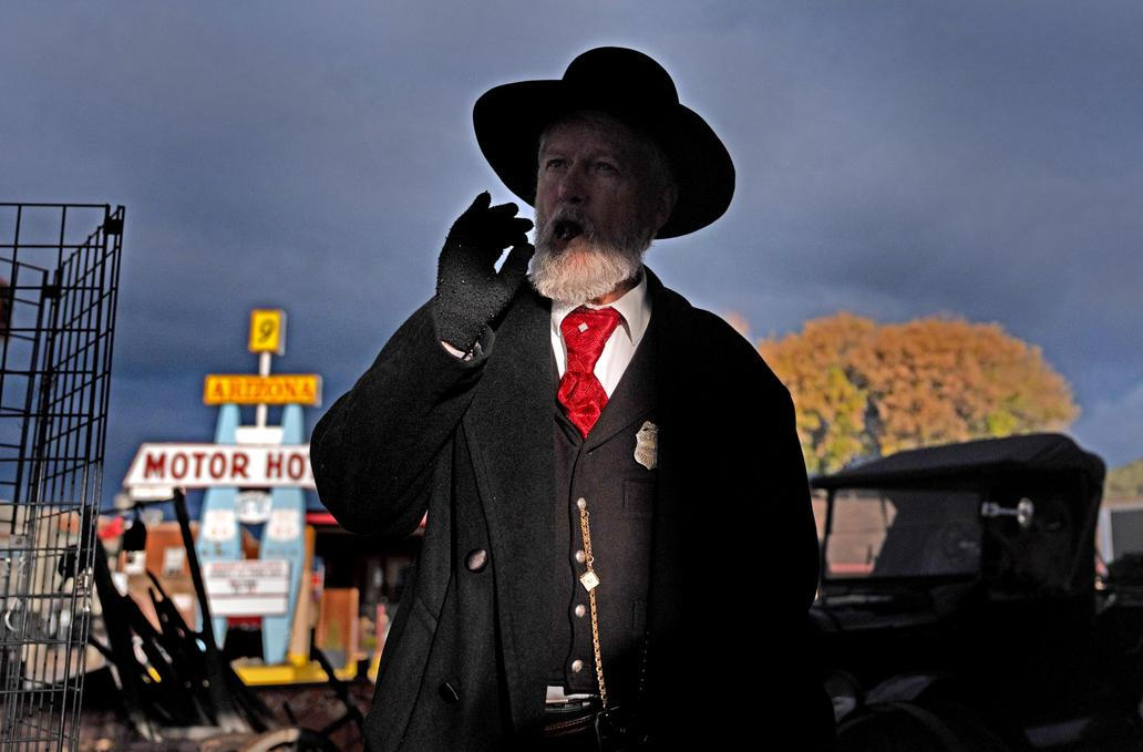  Sto let na silnici: Legendární Route 66 slaví jubileum