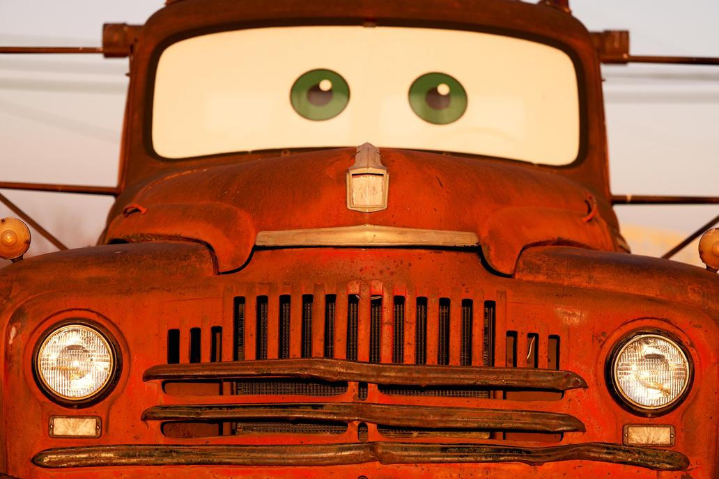  Sto let na silnici: Legendární Route 66 slaví jubileum