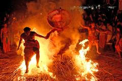  Škoda tyhle fotky minout: Knockout, prezidentský zajíček nebo kočka ve škvíře