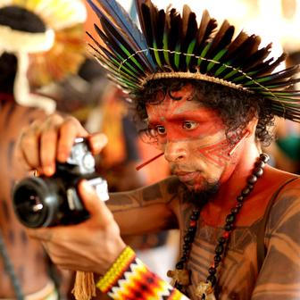  Škoda tyhle fotky minout: Knockout, prezidentský zajíček nebo kočka ve škvíře