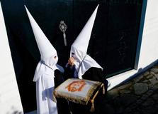  Škoda tyhle fotky minout: Knockout, prezidentský zajíček nebo kočka ve škvíře