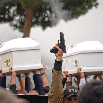  Škoda tyhle fotky minout: Knockout, prezidentský zajíček nebo kočka ve škvíře