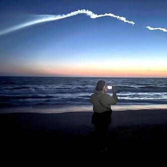  Škoda tyhle fotky minout: Knockout, prezidentský zajíček nebo kočka ve škvíře