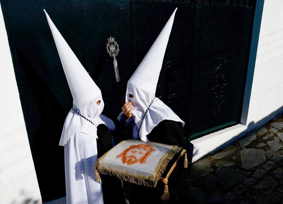  Škoda tyhle fotky minout: Knockout, prezidentský zajíček nebo kočka ve škvíře