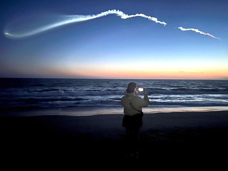  Škoda tyhle fotky minout: Knockout, prezidentský zajíček nebo kočka ve škvíře