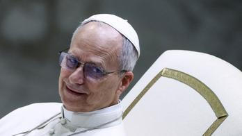 FILE PHOTO: Pope Leo XIV's weekly general audience at the Paul VI hall at the Vatican