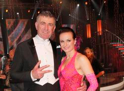 Imrich Bugár ve StarDance