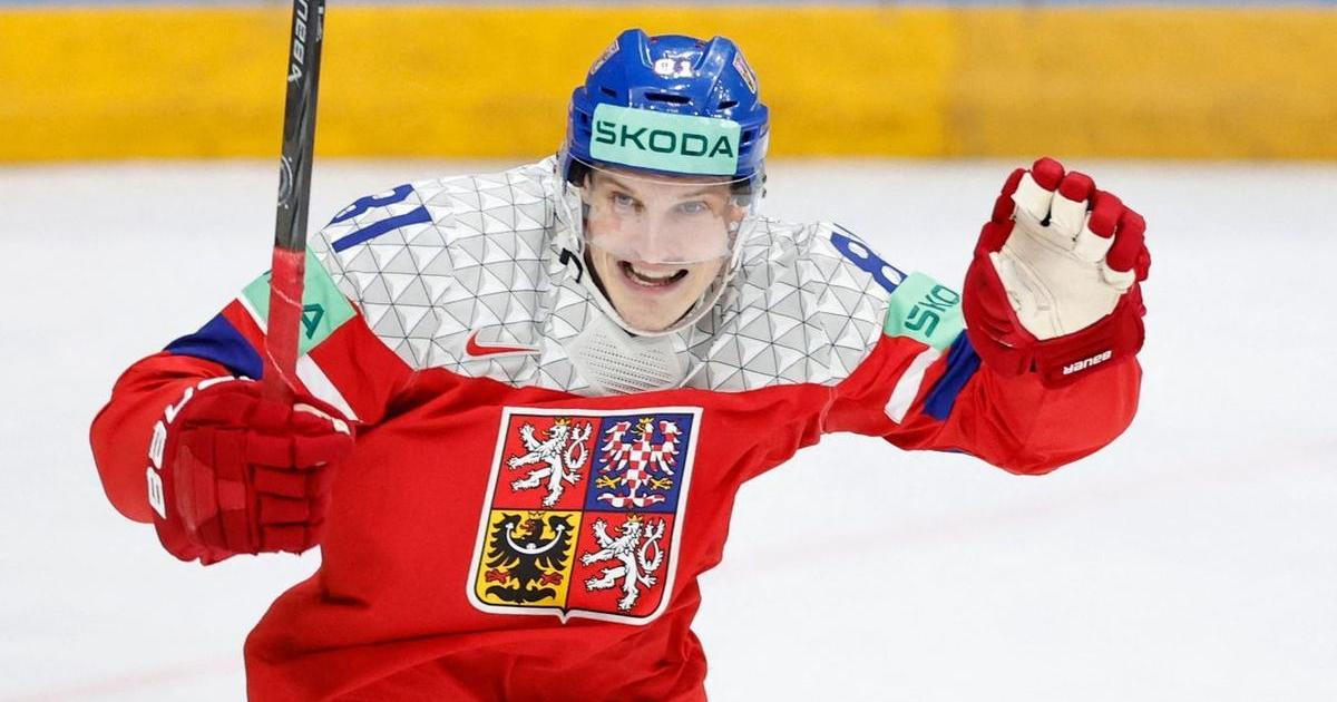 K reprezentaci se před mistrovstvím světa přidají další dva šampioni z Prahy