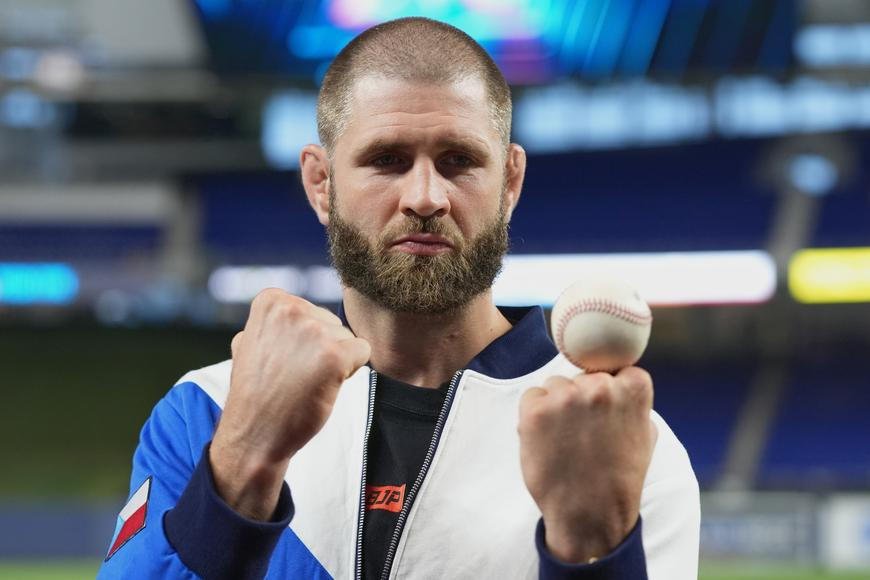 Americký cirkus kolem Procházky. Jak fascinace českým „jednorožcem“ ovládla Miami