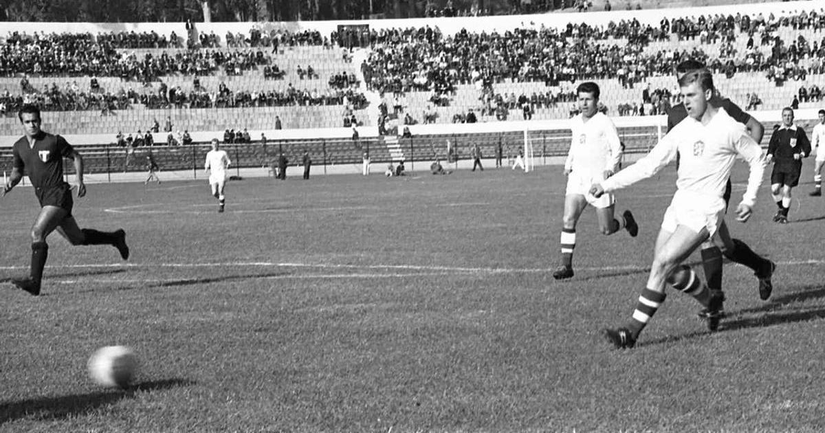 Sedmnáct sekund a pak prudký pád. Lekce z Mexika, která nezestárla