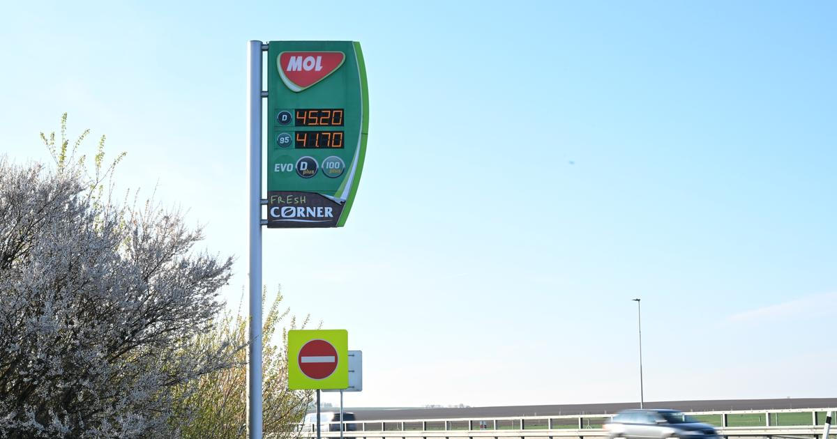 Někteří pumpaři ani neotevřeli. „Rodina uspoří asi 150 korun,“ kritizuje vládní opatření expert