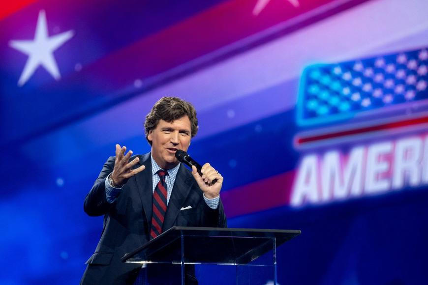 "Končím s Republikány," vzkázal vlivný muž americké pravice