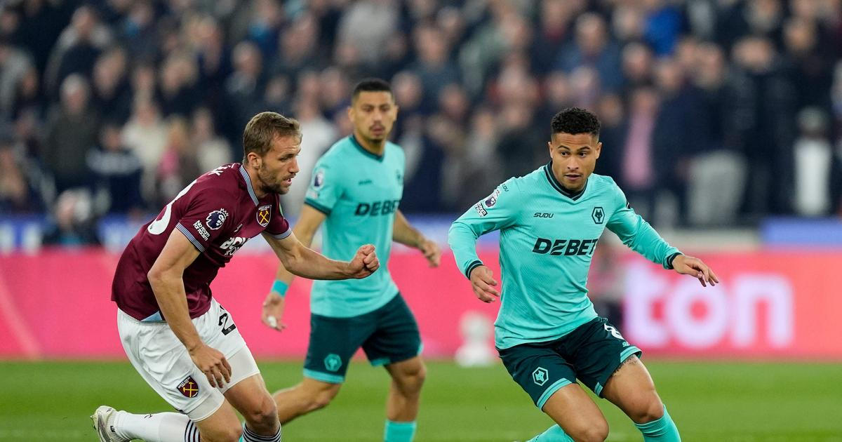 Společná postupová euforie zapomenuta. Součkův West Ham rozdupal Krejčího a spol. 