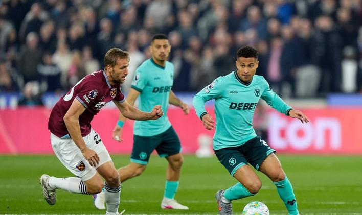 Britain Premier League Soccer