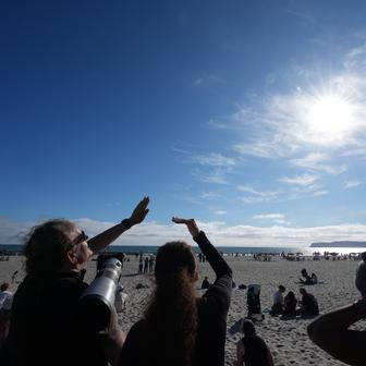 NASA Artemis Moonshot