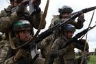 Russia Ukraine War