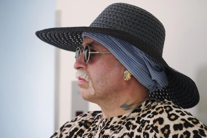 Neonacista je ve vazbě. Muž, který si změnil pohlaví, o návrat do Německa nestojí