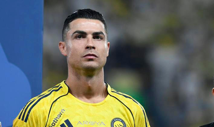 Tým Cristiana Ronalda je v centru kontroverze