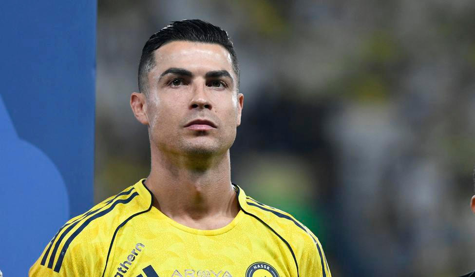 Tým Cristiana Ronalda je v centru kontroverze