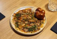 Restaurace Kamin, Marek a Jan Macháčovi