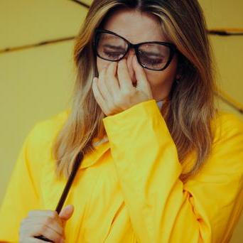 Když po roce Beáta otěhotněla, brala jsem to jako příležitost být jim konečně k ruce. Jenže každá moje dobře míněná rada ohledně péče o miminko byla rázně odmítnuta