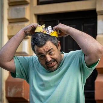 Bývalý starosta pražských Řeporyjí Pavel Novotný opustil věznici po odpykání tříměsíčního trestu za výtržnictví, podněcování k trestnému činu a nebezpečné pronásledování podnikatele.