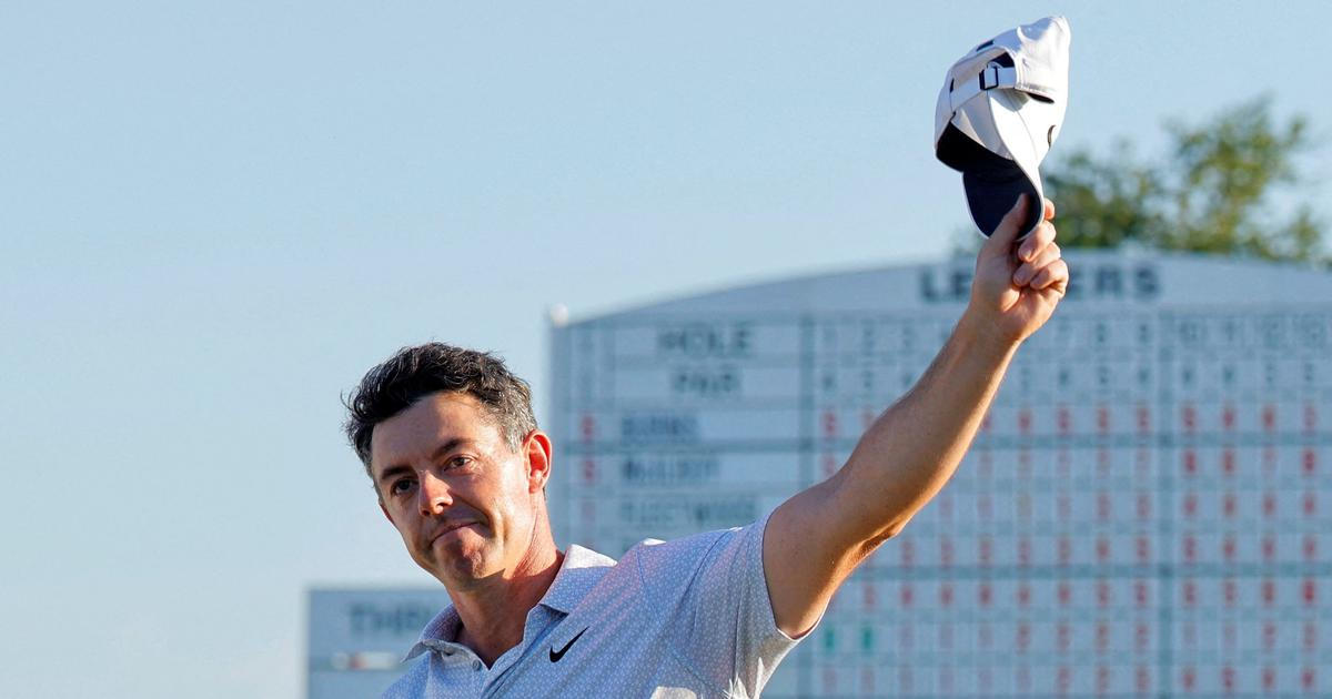 Erik Rorie McIlroy rozjel Masters naplno, soupeřům v polovině odskočil o šest ran ...