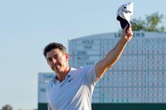 Rory McIlroy
