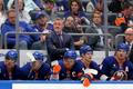 NHL: Pittsburgh Penguins at New York Islanders