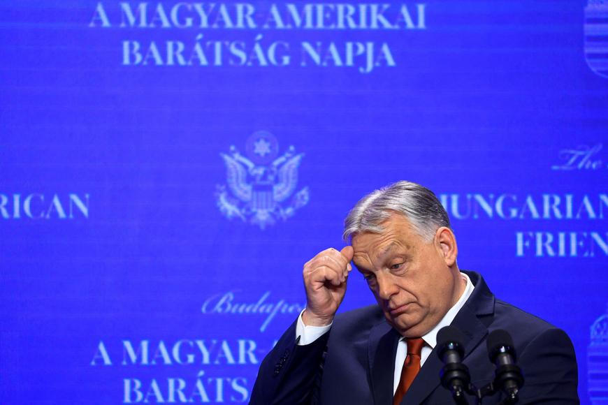 Unikli krachu, nebo trčí na chvostu EU? Data ukazují život Maďarů za Orbánovy éry