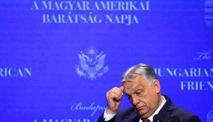 U.S. Vice President JD Vance visits Hungary