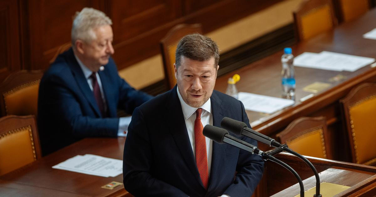 Zlevnění energií podle Okamury? Nakupujme je zase v Rusku, radí 