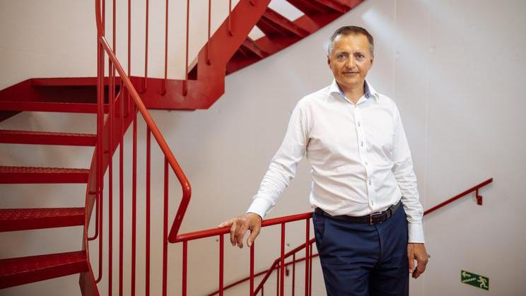 Petr Dědek