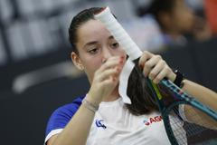 Billie Jean King Cup 2026