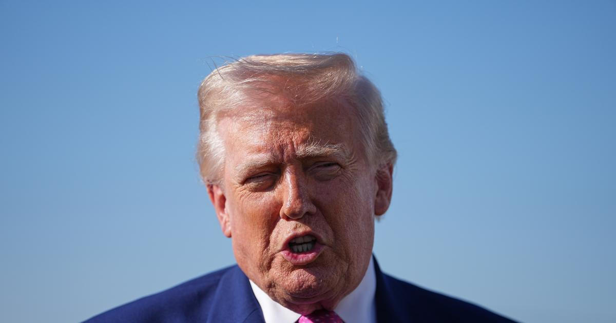 Prokážeme laskavost, vyčistíme Hormuz. Nemáte odvahu. Trump se vysmál spojencům