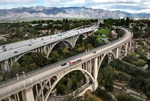 Sto let na silnici: Legendární Route 66 slaví jubileum