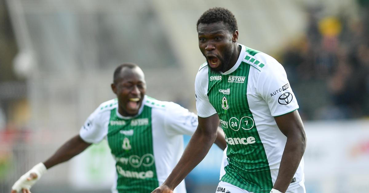 Jablonec smetl Baník a minimálně do neděle přeskočil v tabulce Plzeň