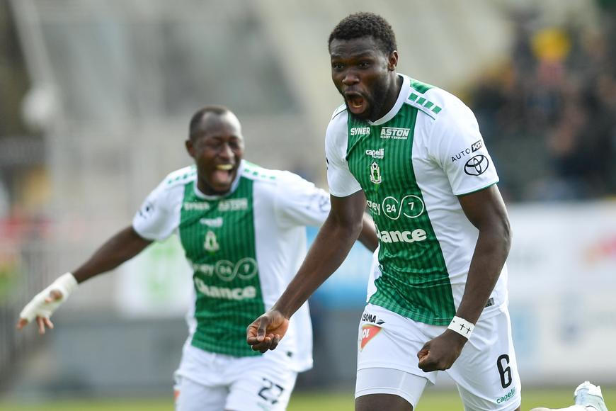 Jablonec smetl Baník a minimálně do neděle přeskočil v tabulce Plzeň