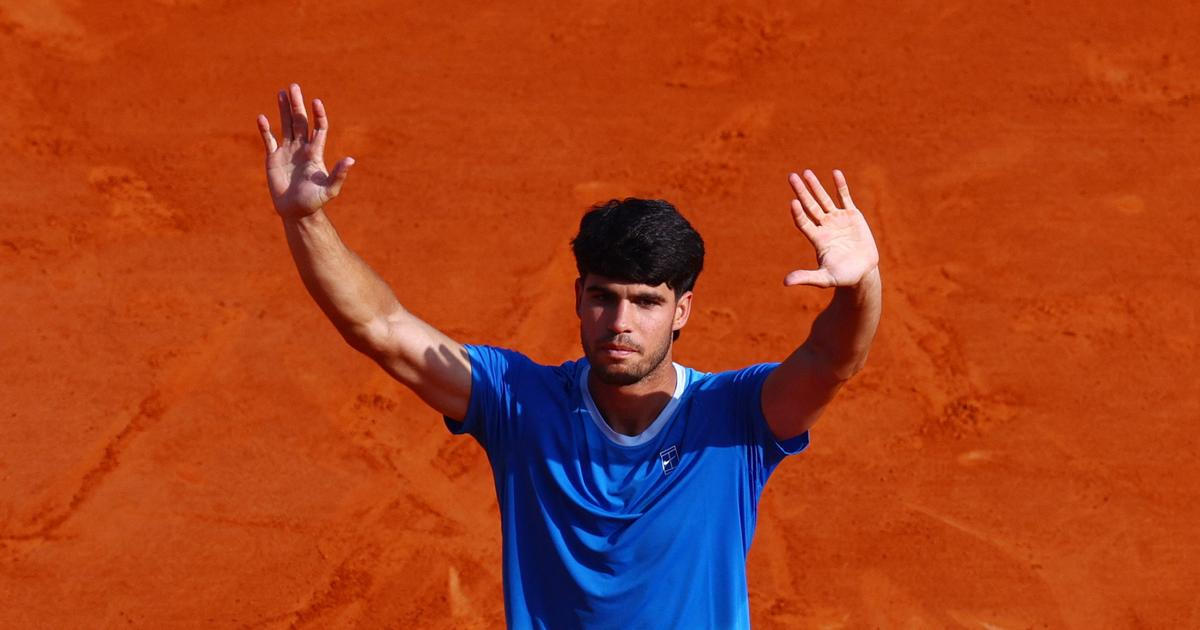 Velkolepé finále v Monte Carlu. Alcaraz si to se Sinnerem rozdá o světový trůn