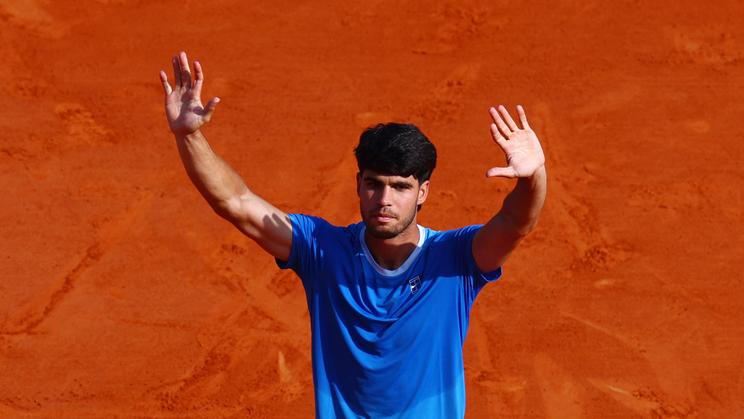 ATP Masters 1000 - Monte Carlo Masters