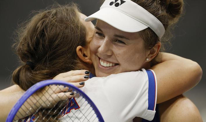 Billie Jean King Cup 2026