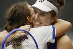 Billie Jean King Cup 2026