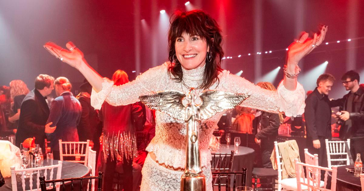 „Klempíř se chová jako idiot.“ Ceny Anděl rozdány, zazněla i tvrdá kritika ministra