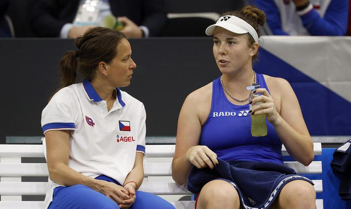 Billie Jean King Cup 2026