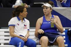 Billie Jean King Cup 2026